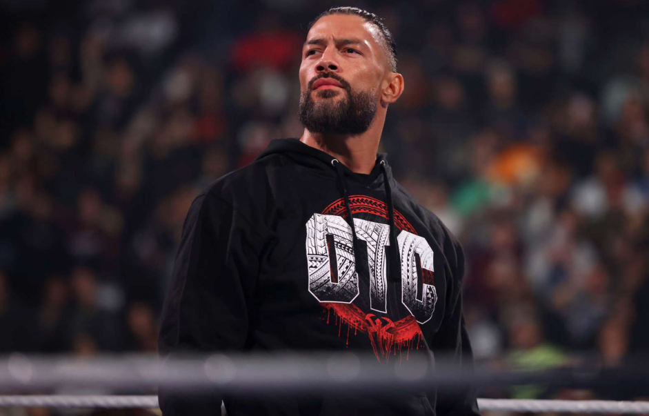 WWE’s Richest Superstars in 2025