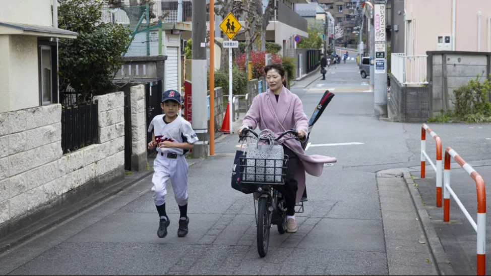 Japan’s Trick to Reverse Population Collapse