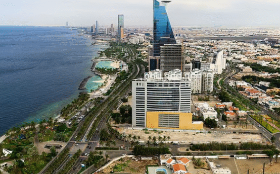Saudi Arabia Allow Foreigners to Own Property from January 2026