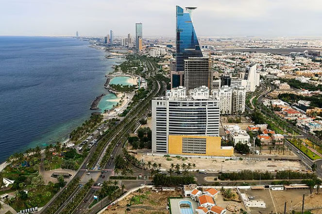 Saudi Arabia Allow Foreigners to Own Property from January 2026