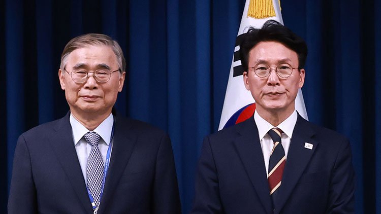 President Lee’s First Big Move: South Korea Turns Off Border Broadcasts to North Korea