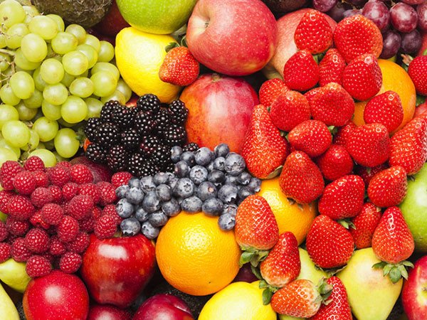 Four Best Fruits to Eat Daily for Strong and Healthy Kidneys