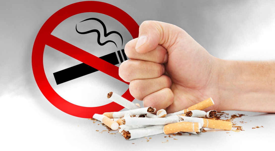 Punjab Enforces Smoking Ban in Public Parks