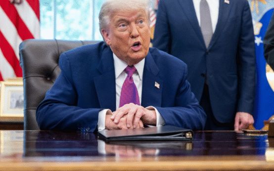 US Quits UNESCO Over Palestinian Recognition and Bias Claims