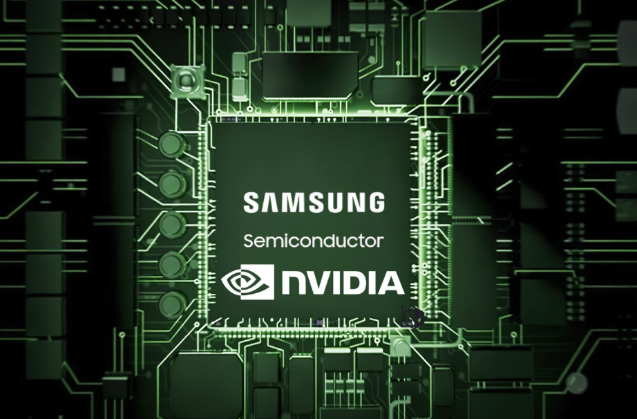 Samsung Steps Up to Challenge Nvidia in AI Chips