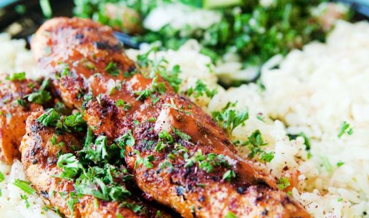 Can Avoiding Rice and Meat Help Prevent Cancer?