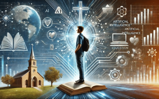 How Artificial Intelligence Can Foster Peace and Interfaith Harmony