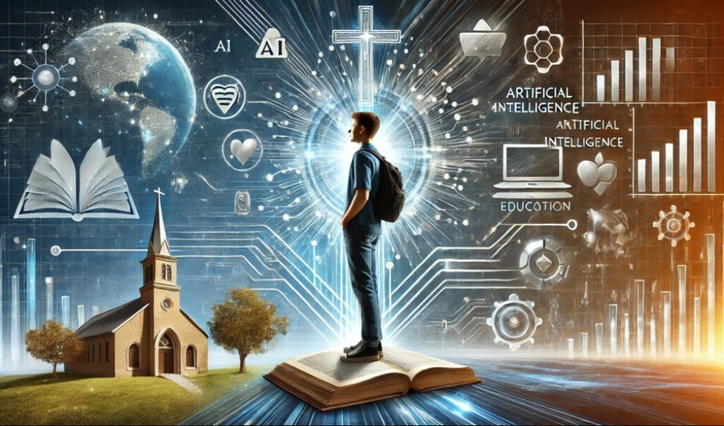 How Artificial Intelligence Can Foster Peace and Interfaith Harmony