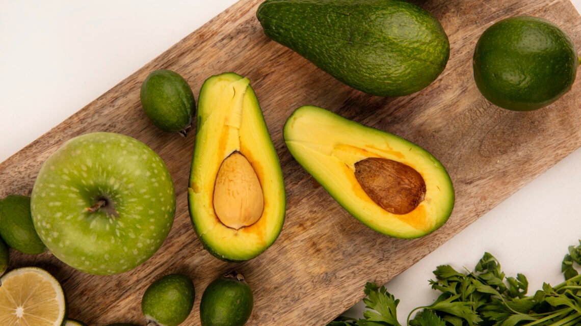 7 Health Benefits Of Eating Avocados Regularly