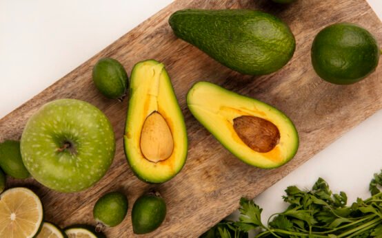 7 Health Benefits Of Eating Avocados Regularly