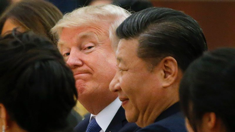 Trump’s Strategy to Reduce Dependence on China