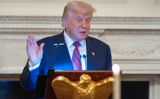 Trump Declares Massive Trade Deal with Japan, Sets 15% Tariff