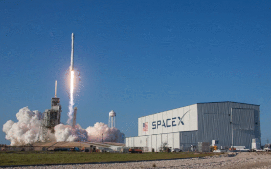 SpaceX Rocket Debris Found on Mexican Beaches Shocks Locals