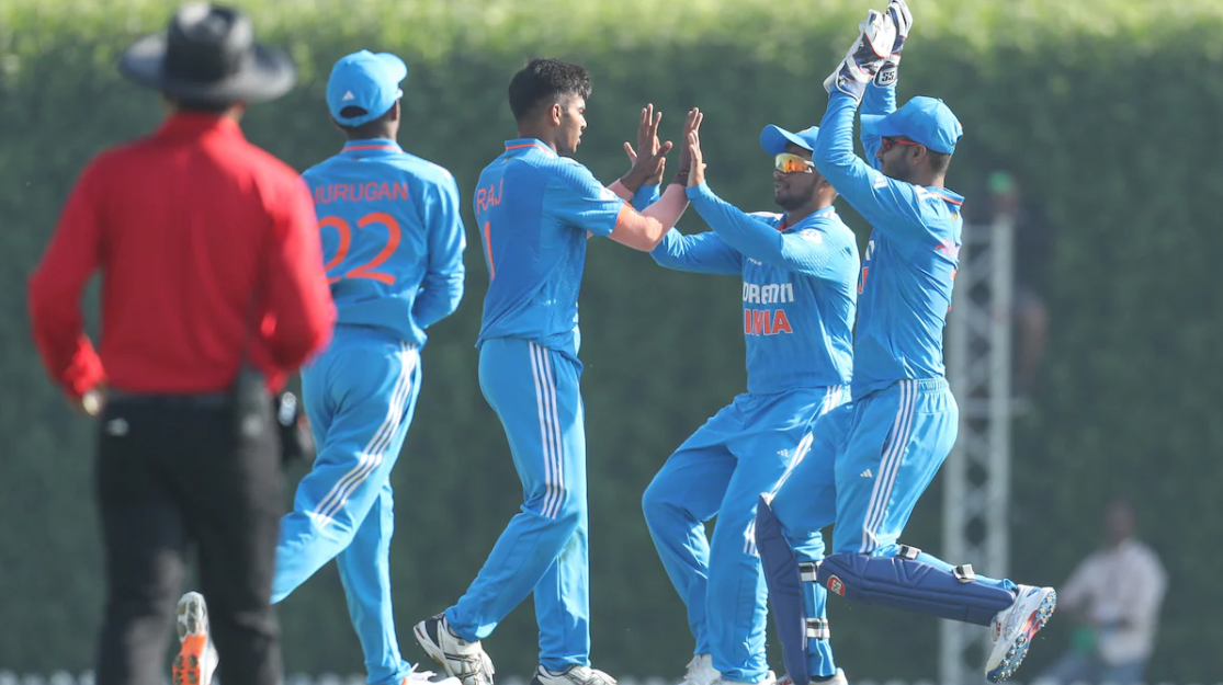 India Set to Face Pakistan in WCL Semifinal