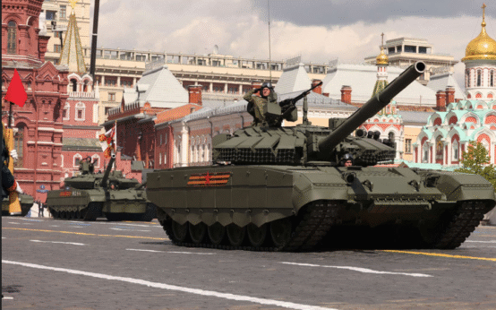 Russia’s most advanced tank flopped on the battlefield