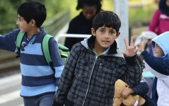 Germany debates quota for immigrant students