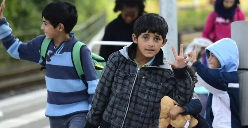 Germany debates quota for immigrant students