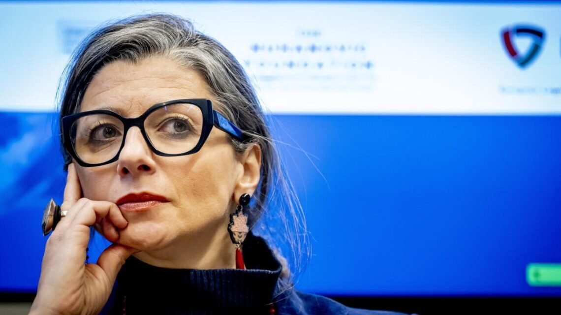 Muzzling UN Human Rights Advocate Francesca Albanese