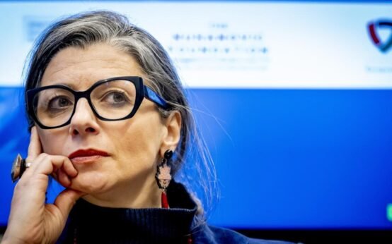 Muzzling UN Human Rights Advocate Francesca Albanese