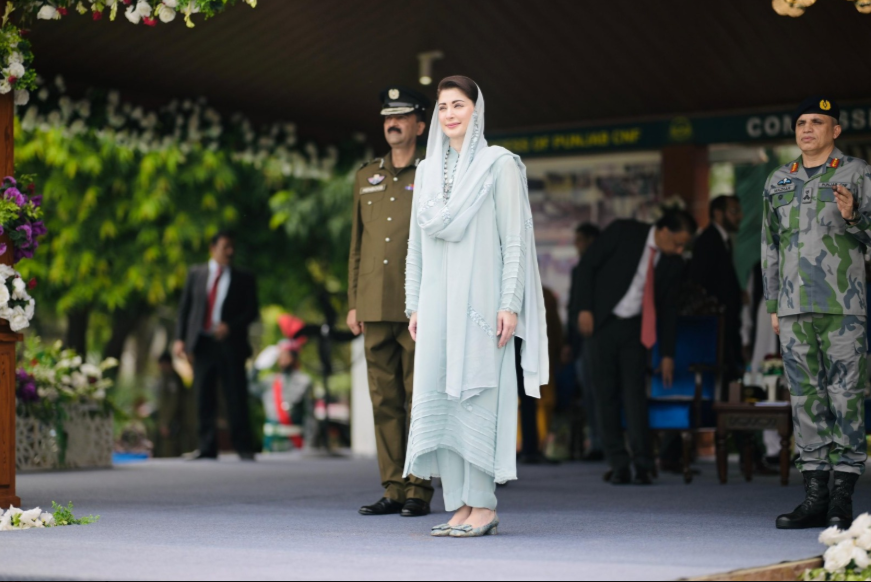 Punjab CM launches counter-narcotics force