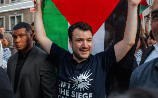 Palestinian Activist Sues Trump for $20 Million After ICE Detention