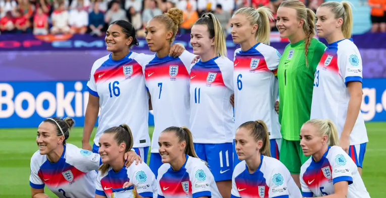 Euro 2025: Is Ethnic Diversity an Issue in European Football?