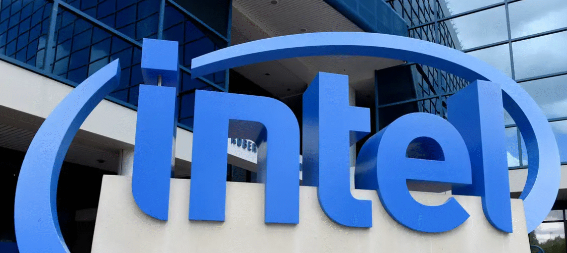 What Trump's Intel move says about his stance on US firms