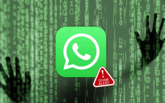 WhatsApp Deletes 6.8 Million Scam-Linked Accounts in 2025