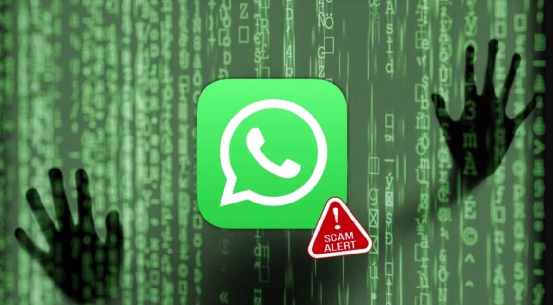 WhatsApp Deletes 6.8 Million Scam-Linked Accounts in 2025