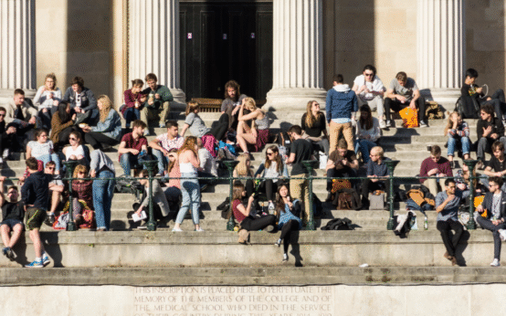 Cost of Studying in the US Exceeds $100,000