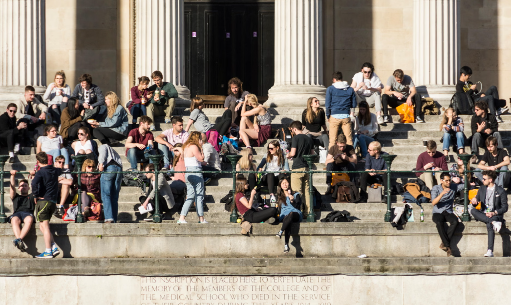 Cost of Studying in the US Exceeds $100,000