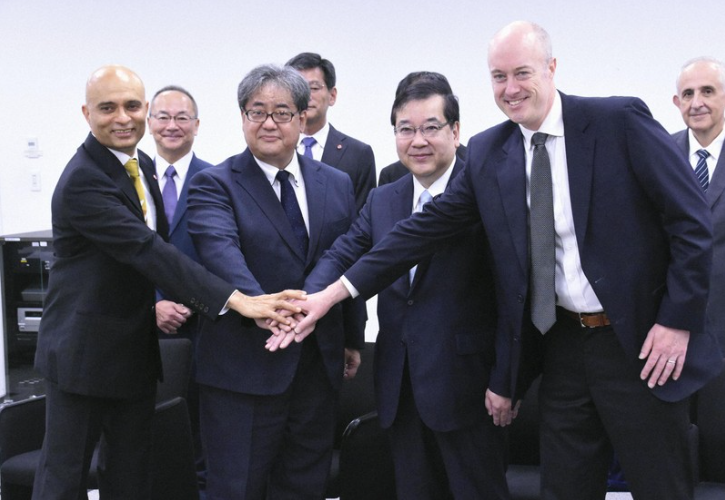 Nvidia joins development of successor to Japan's Fugaku