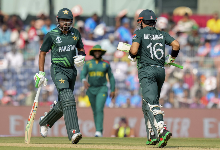 Pakistan Leaves Out Babar and Rizwan from T20 Squad