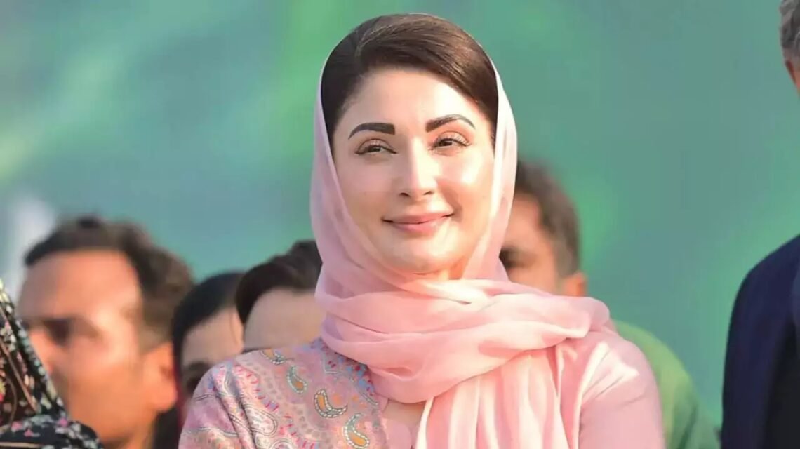 CM Maryam Nawaz Reaches Japan After Thailand Visit