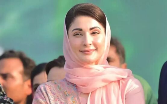 CM Maryam Nawaz Reaches Japan After Thailand Visit