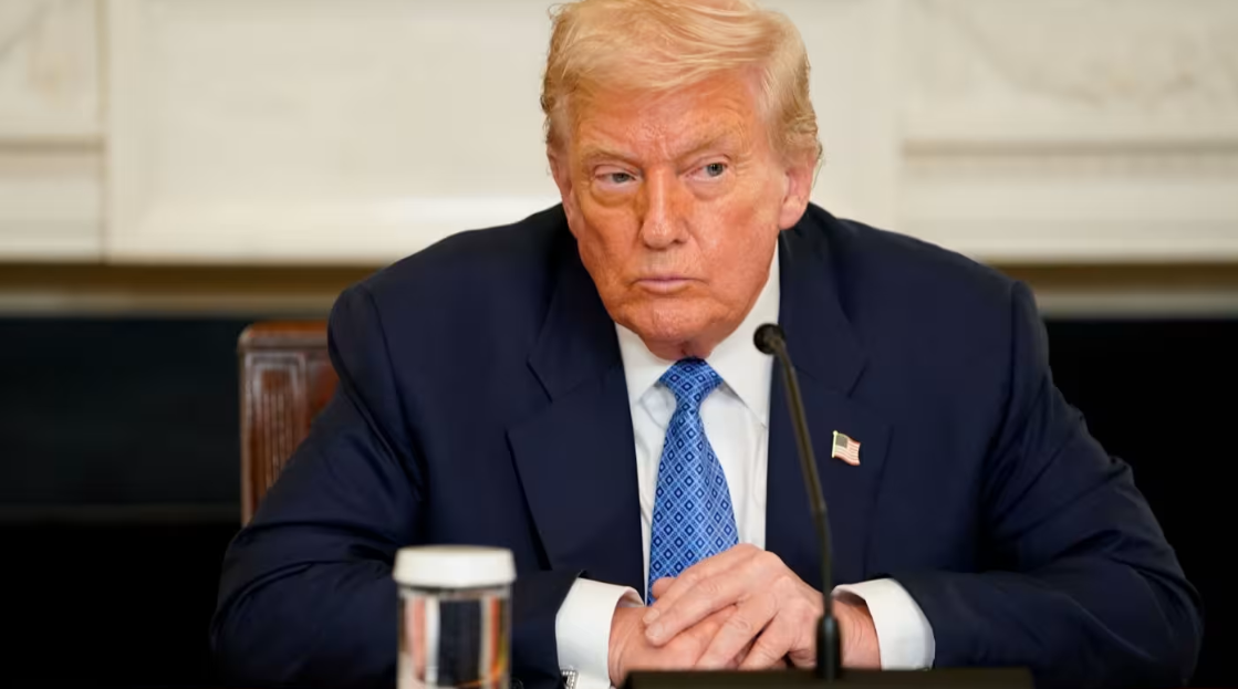 Trump Says He’ll Quickly Know if Putin Wants Peace on Ukraine