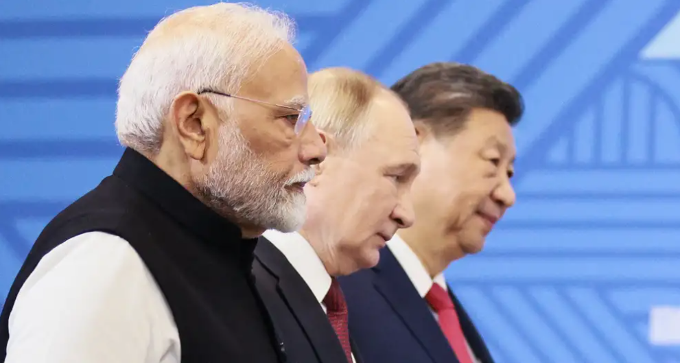 Will BRICS Boom Under Trump’s Watch?