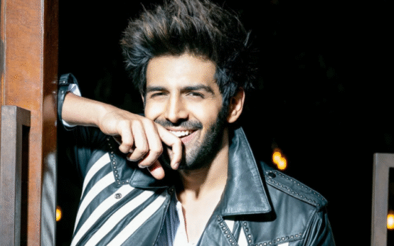 Kartik Aaryan to Film Captain India in Morocco