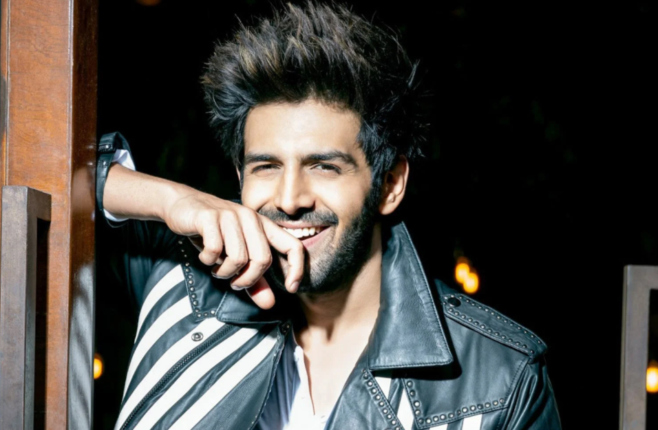 Kartik Aaryan to Film Captain India in Morocco