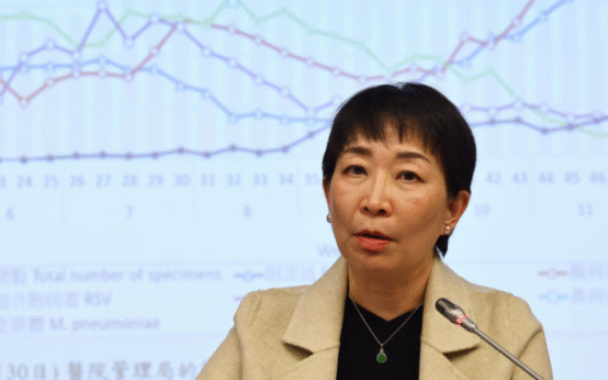 Hong Kong government to get more schools to join health Program