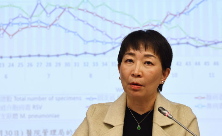 Hong Kong government to get more schools to join health Program