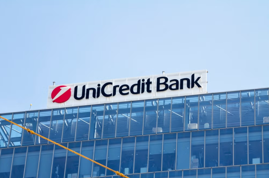 UniCredit Completes Merger with Alpha Bank Romania