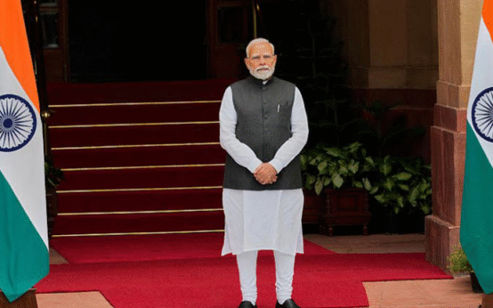 India Stands Firm on Agriculture in US Trade Row