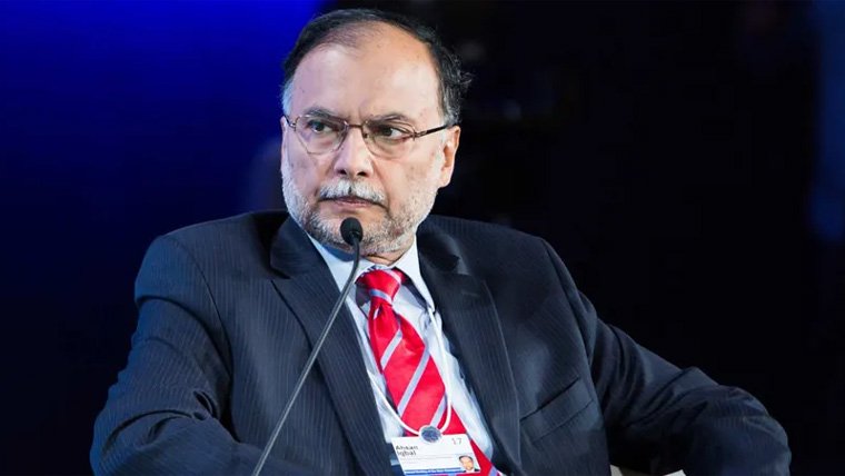 Pakistan Has One of the World’s Lowest Taxpayer Rates