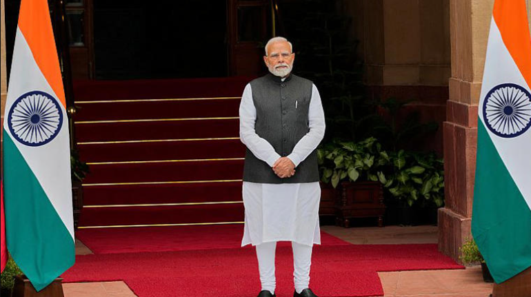 India Stands Firm on Agriculture in US Trade Row