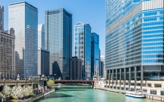 Swiss Companies Lead in U.S. Investment