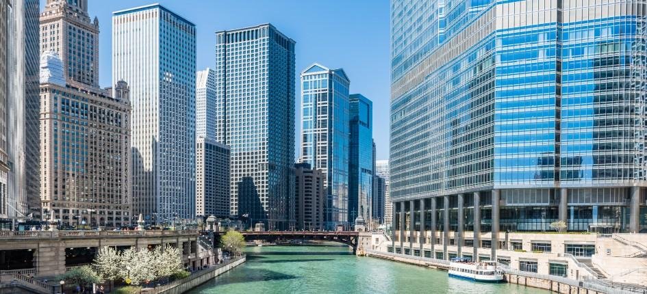 Swiss Companies Lead in U.S. Investment