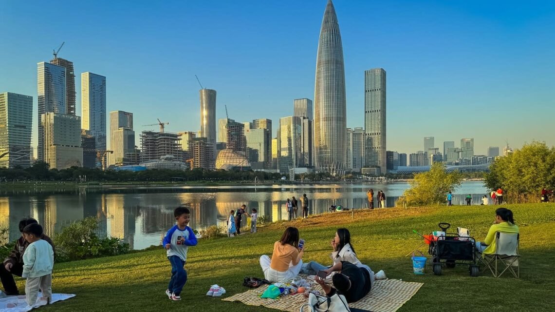 China to Pay Parents $500 a Year to Boost Birth Rate