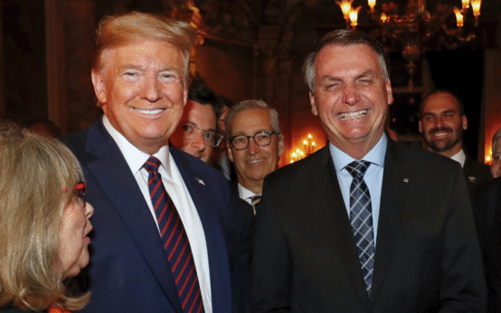 US-Brazil relations reach new low as spat intensifies