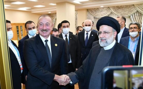 How will Iran respond to 'Trump route' in South Caucuses?